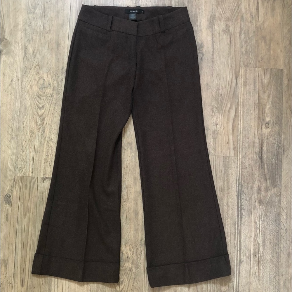 ARDEN B casual/dress pants in size 2